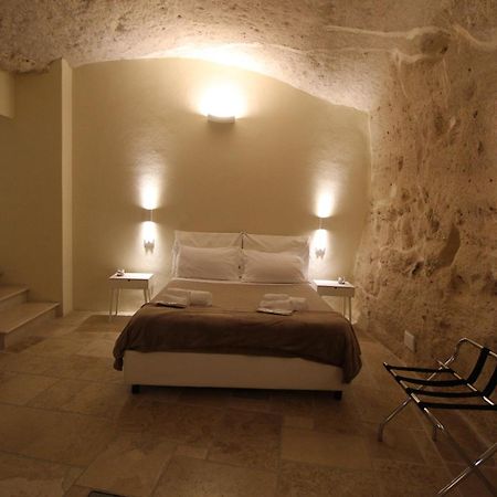 Hotel Il Casale Di Maria Matera Exteriér fotografie