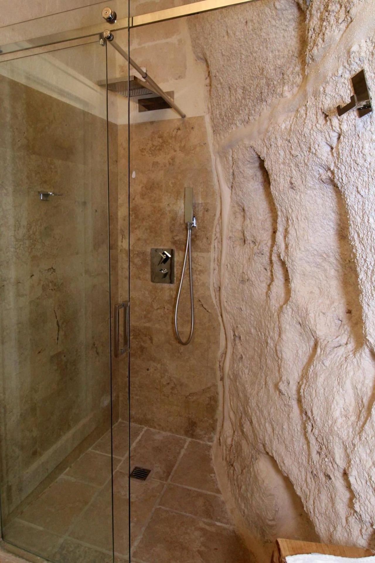 Hotel Il Casale Di Maria Matera Pokoj fotografie