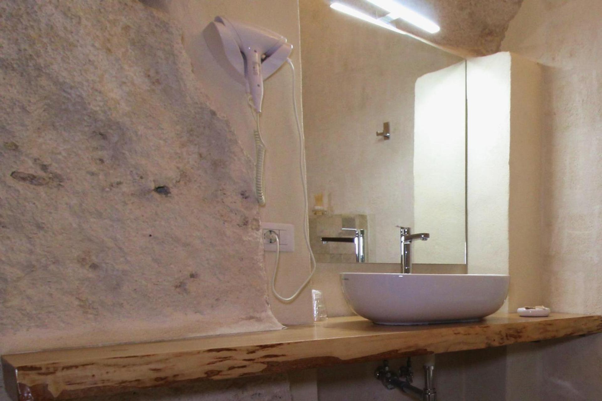 Hotel Il Casale Di Maria Matera Pokoj fotografie