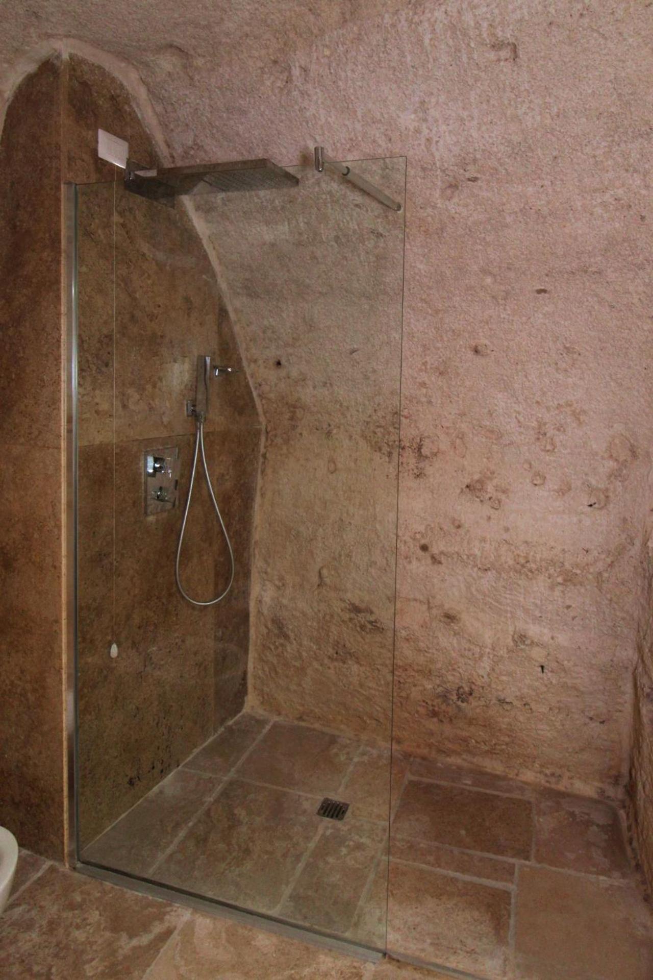 Hotel Il Casale Di Maria Matera Pokoj fotografie