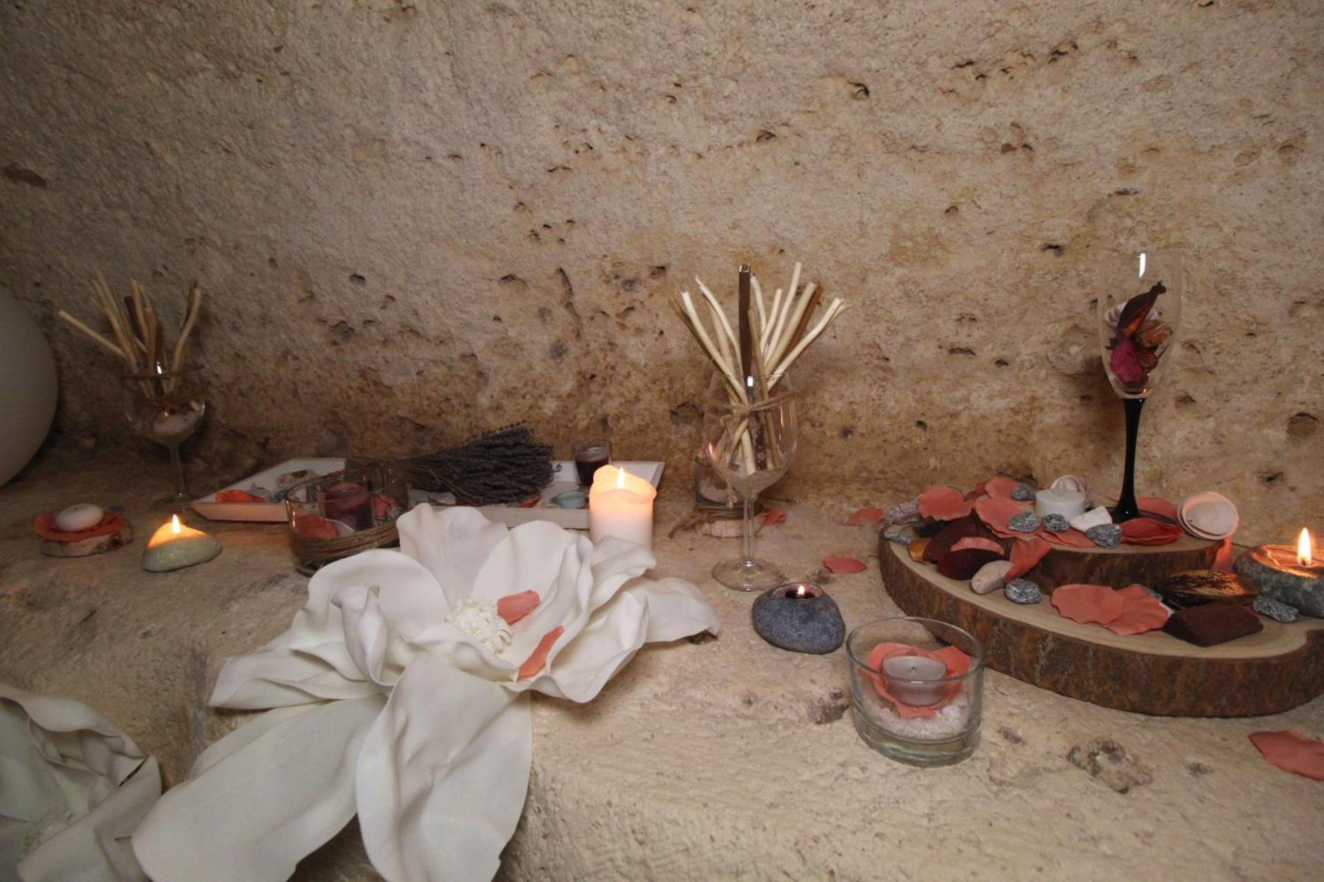 Hotel Il Casale Di Maria Matera Pokoj fotografie